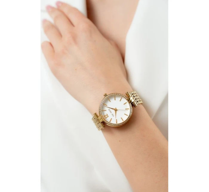 Dámské hodinky PAUL LORENS PL11378B2-3D1 + krabice