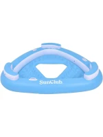 3 SEDADLOVÝ OSTROV 195x188x35 cm 33049