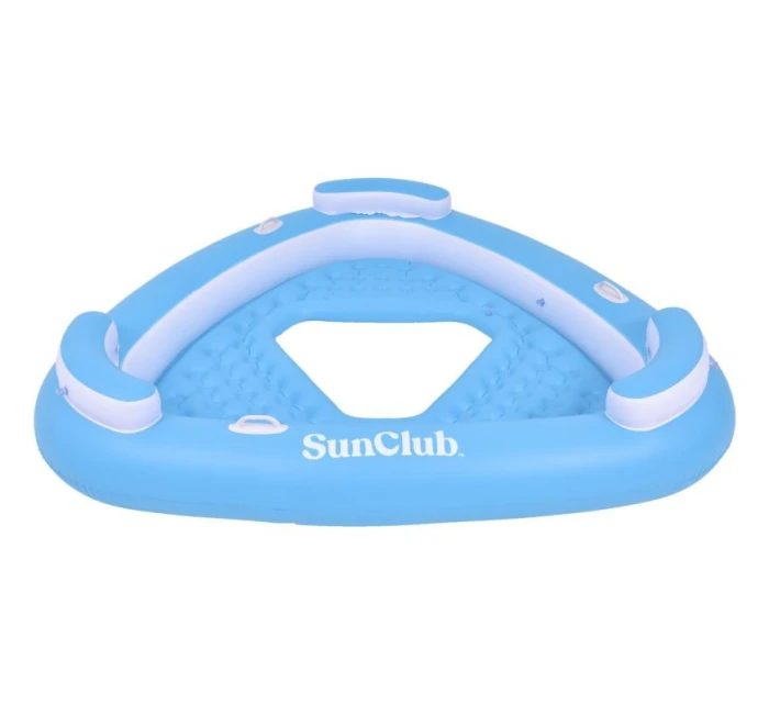 3 SEDADLOVÝ OSTROV 195x188x35 cm 33049