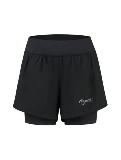 Rogelli běžecké šortky 2v1 ESSENTIAL 2XL