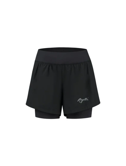 Rogelli spodenki do biegania 2w1 ESSENTIAL 2XL