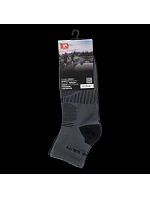 JOVANA 2 PACK kotníkové ponožky JOVANA 2 PACK kotníkové ponožky