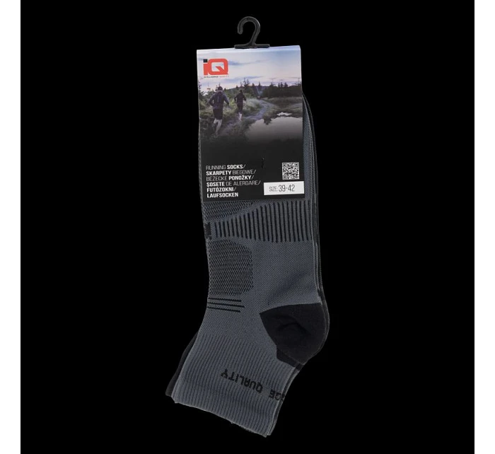 JOVANA 2 PACK kotníkové ponožky JOVANA 2 PACK kotníkové ponožky