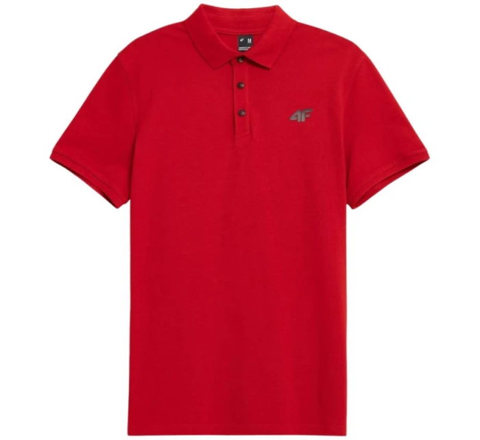 Pánská polokošile M NOSH4 TSM356 62S - 4F