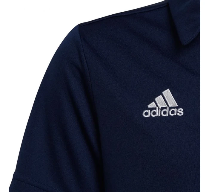 Entrada 22 Polo Jr dětské tričko H57493 - Adidas