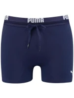 Pánské plavecké šortky Logo Swim Trunk M model 18241289 01 - Puma Pánské plavecké šortky Logo Swim Trunk M model 18241289 01 - Puma