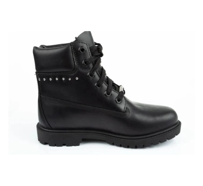 Dámské trekové boty W TB0A5MJA-015 - Timberland