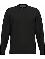 Kariban K 488 Pracovní mikina 20.K488 black