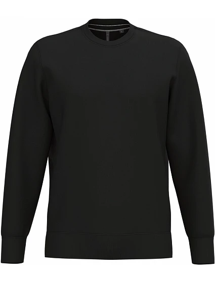Kariban K 488 Pracovní mikina 20.K488 black