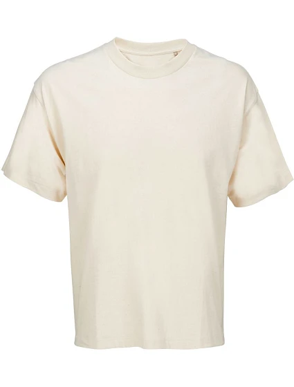 SOL'S Legacy Unisex oversize tričko 25.3996 natural SOL'S Legacy Unisex oversize tričko 25.3996 natural