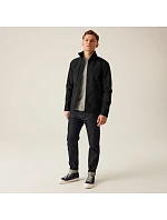 TRA Pánská 3vrstvá softshell bunda  36.A grey model 22526174 - Regatta