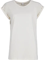 Build your Brand BY 021 Dámské tričko 56.0021 white sand Build your Brand BY 021 Dámské tričko 56.0021 white sand