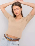 Halenka 251 BZ 10057.50 béžová