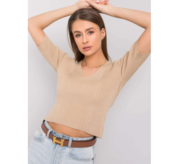 Halenka 251 BZ 10057.50 béžová