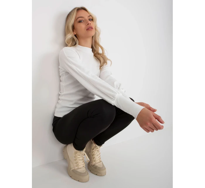 Halenka RV BZ 5223.15 bílých