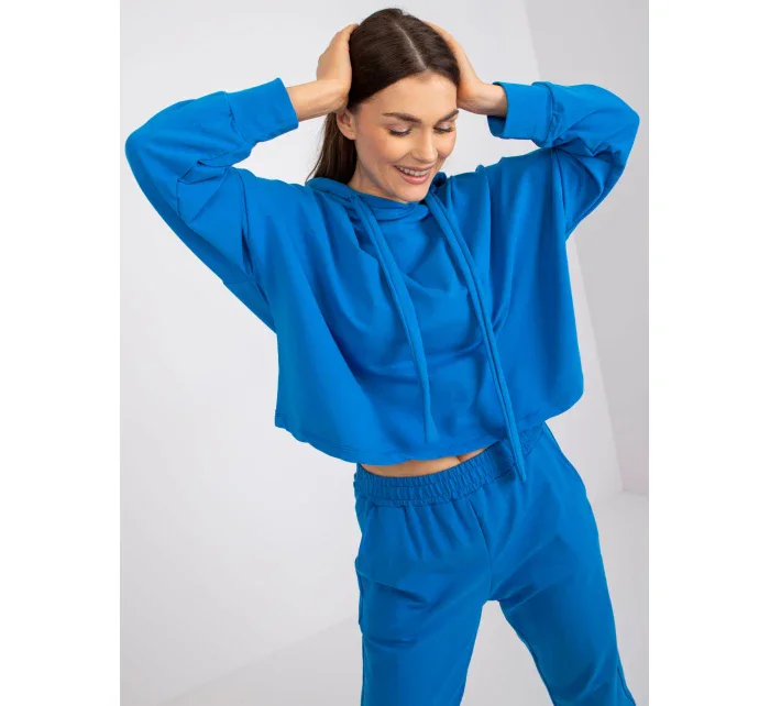 Souprava RV KMPL 7826.82P tmavě modrá