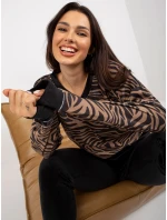 Sada WN KMPL 8141.11X tmavě lila Sada WN KMPL 8141.11X tmavě lila