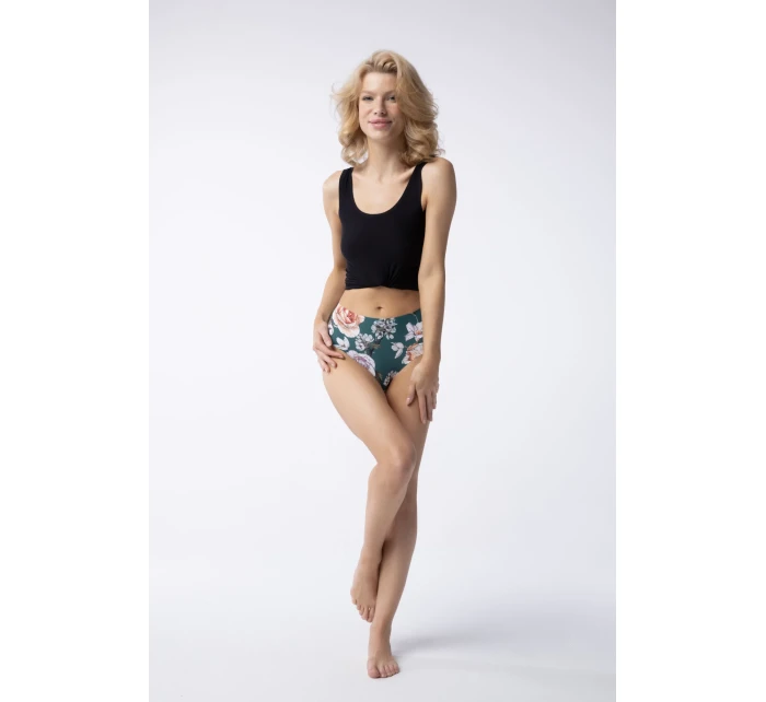 Spodní díl Tea Rose Brasil Maxi - Julimex Spodní díl Tea Rose Brasil Maxi - Julimex