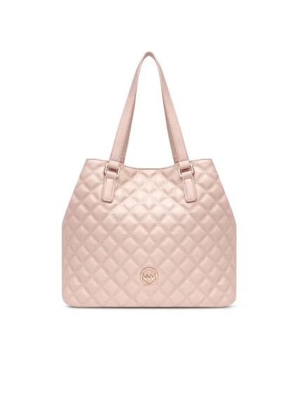 Dámská kabelka Vuch Roselda Classy Beige Dámská kabelka Vuch Roselda Classy Beige