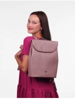 Dámský batoh Vuch Mikko Mauve