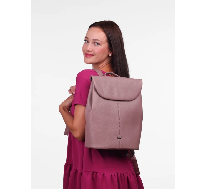 Dámský batoh Vuch Mikko Mauve