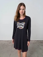 Dámská noční košile - Gwen 17460 - Vamp