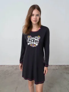 Dámská noční košile - Gwen 17460 - Vamp