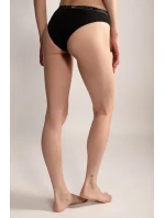 Dámské kalhotky 2PACK  00020 černé  model 19015176 - Emporio Armani