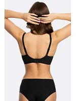 Dámská podprsenka JELLY BRA BASIC černá - podprsenka Dámská podprsenka JELLY BRA BASIC černá - podprsenka