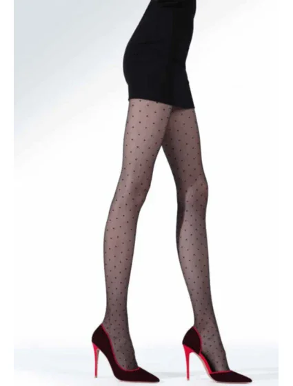 Dámské punčochové kalhoty model 8275631 - Knittex