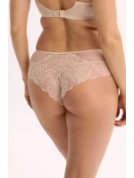 BRAZILSKÉ KALHOTKY JESSIA ART. 1229 BEIGE