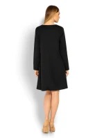 Denní šaty model 114519 PeeKaBoo