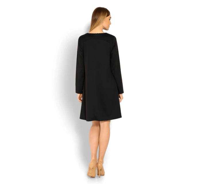 Denní šaty model 114519 PeeKaBoo