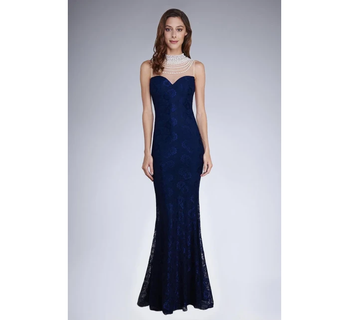 Dlouhé šaty  model 124631 YourNewStyle