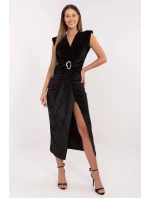 Večerní šaty model 221316 Italy Moda