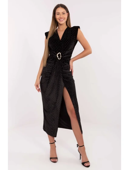 Večerní šaty model 221316 Italy Moda