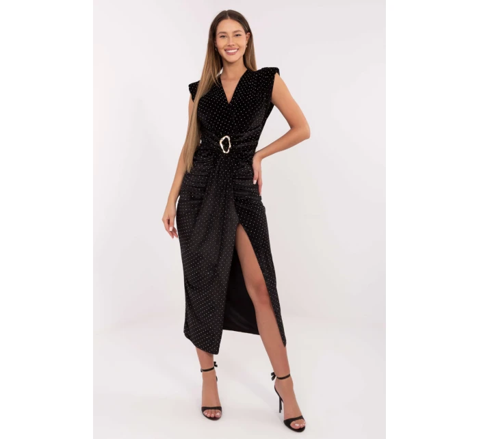 Večerní šaty model 221316 Italy Moda