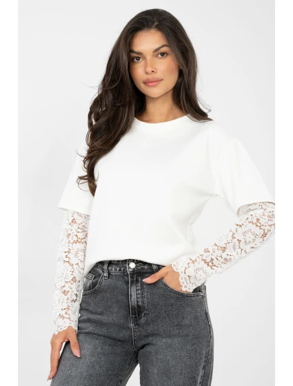 Halenka model 223489 Italy Moda Halenka model 223489 Italy Moda