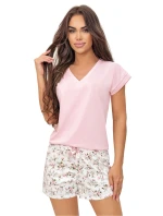 Pyžama model 223566 Donna Pyžama model 223566 Donna