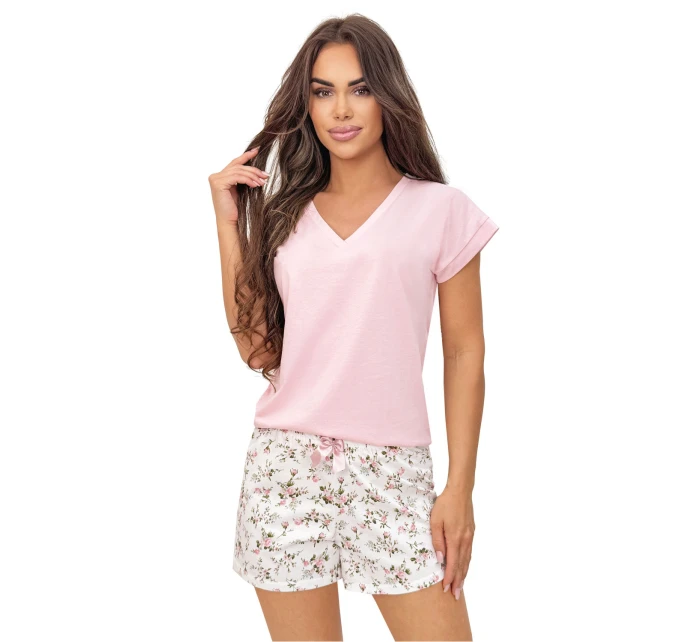 Pyžama model 223566 Donna Pyžama model 223566 Donna