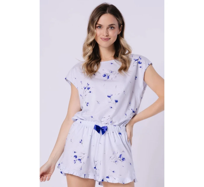 Pyžama  model 223680 M-Max