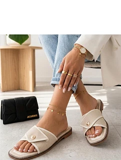 Pantofle  model 229798 Solea