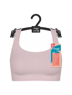 sloggi ZERO Feel 2.0 Top - PURPLE - SLOGGI PURPLE - SLOGGI