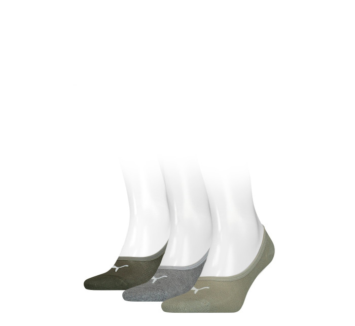 Dámské ponožky baleríny model 18799566 Soft Footie A'3 3542 - Puma