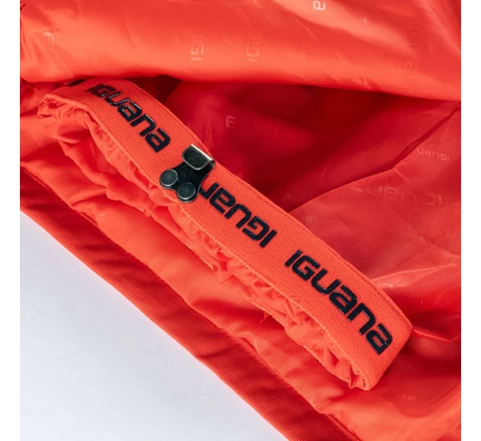 Lyžařské kalhoty II M model 19430815 - Iguana Lyžařské kalhoty II M model 19430815 - Iguana