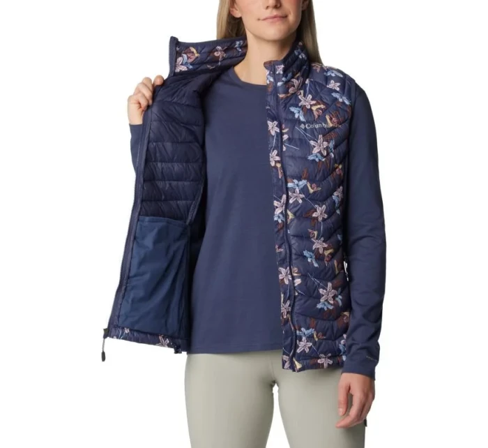 Powder Vest W model 19715649 - Columbia