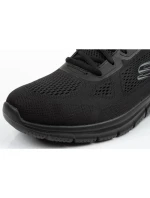 Boty Skechers Track M 232698/BBK Boty Skechers Track M 232698/BBK