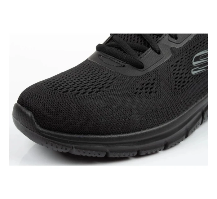 Boty Skechers Track M 232698/BBK Boty Skechers Track M 232698/BBK