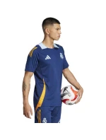 Adidas Real Madrid Training JSY M Tričko JE4207
