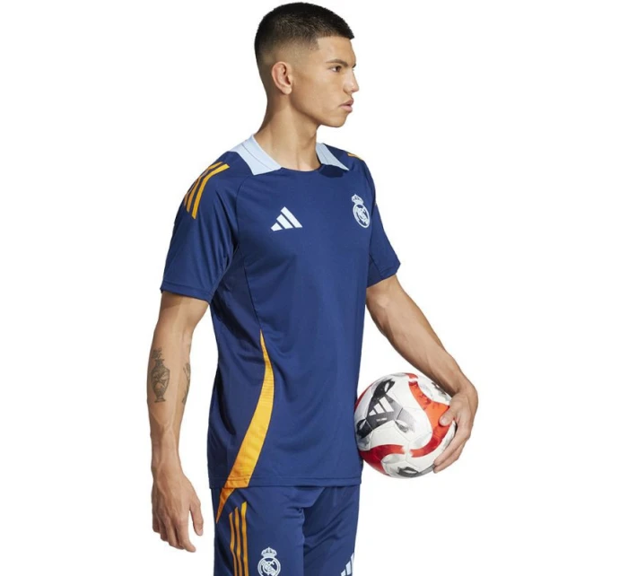 Adidas Real Madrid Training JSY M Tričko JE4207